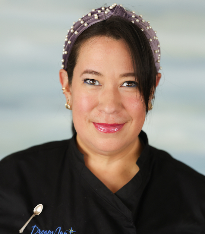 Chef Michelle