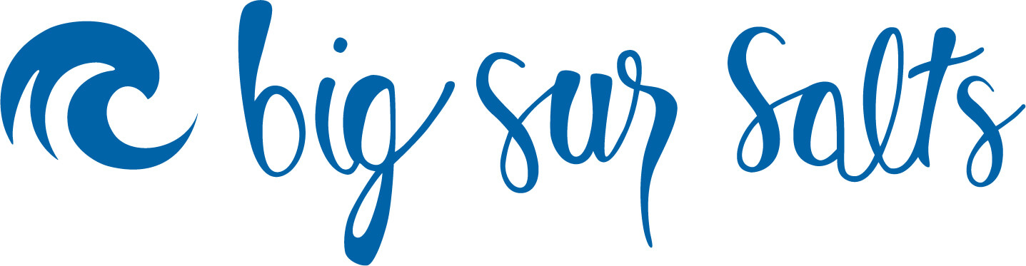 Big Sur Salts logo
