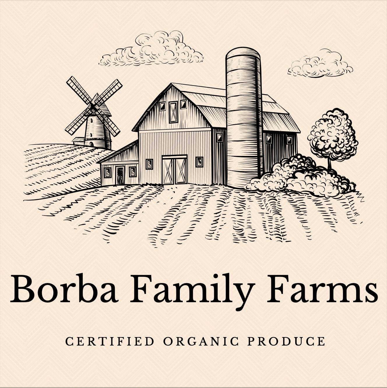 Borba Farms