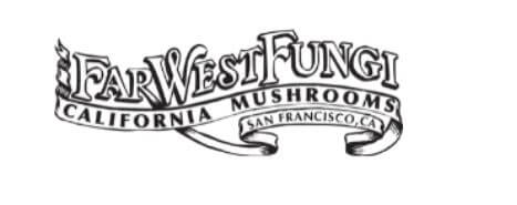 Far West Fungi California Mushrooms logo