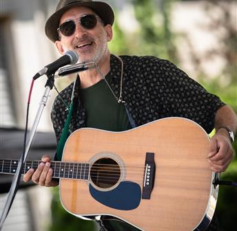 DAN FRECHETTE - July 31