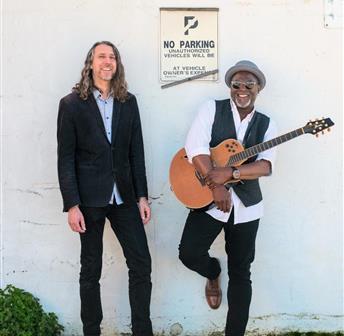 DE CARLO AND JAMES  - January 20