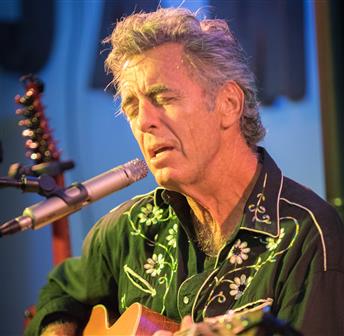 Jimmy Dillon - May 7