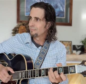 MARK VAN HAREN - January 27